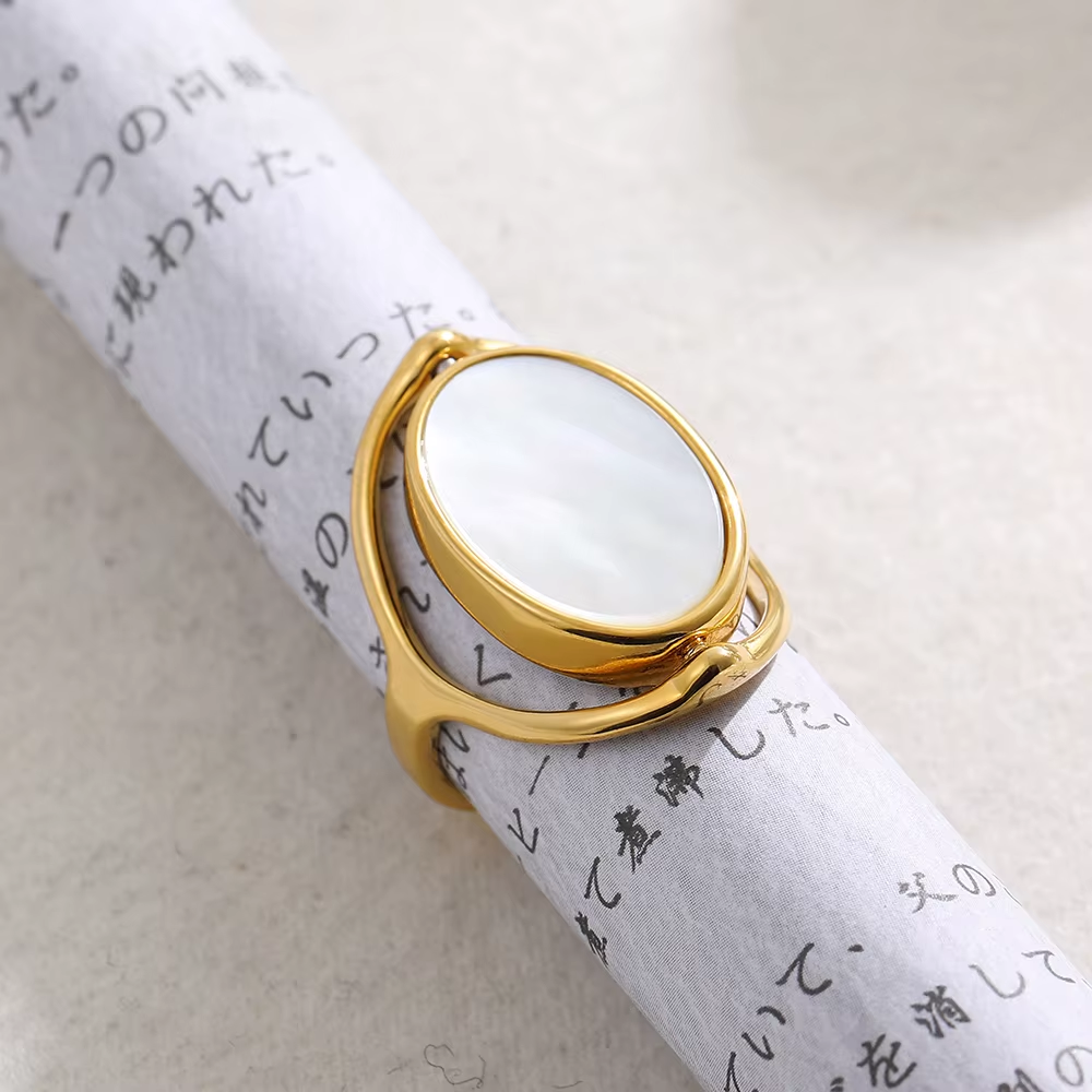 JULIE RING - JEWELLITA
