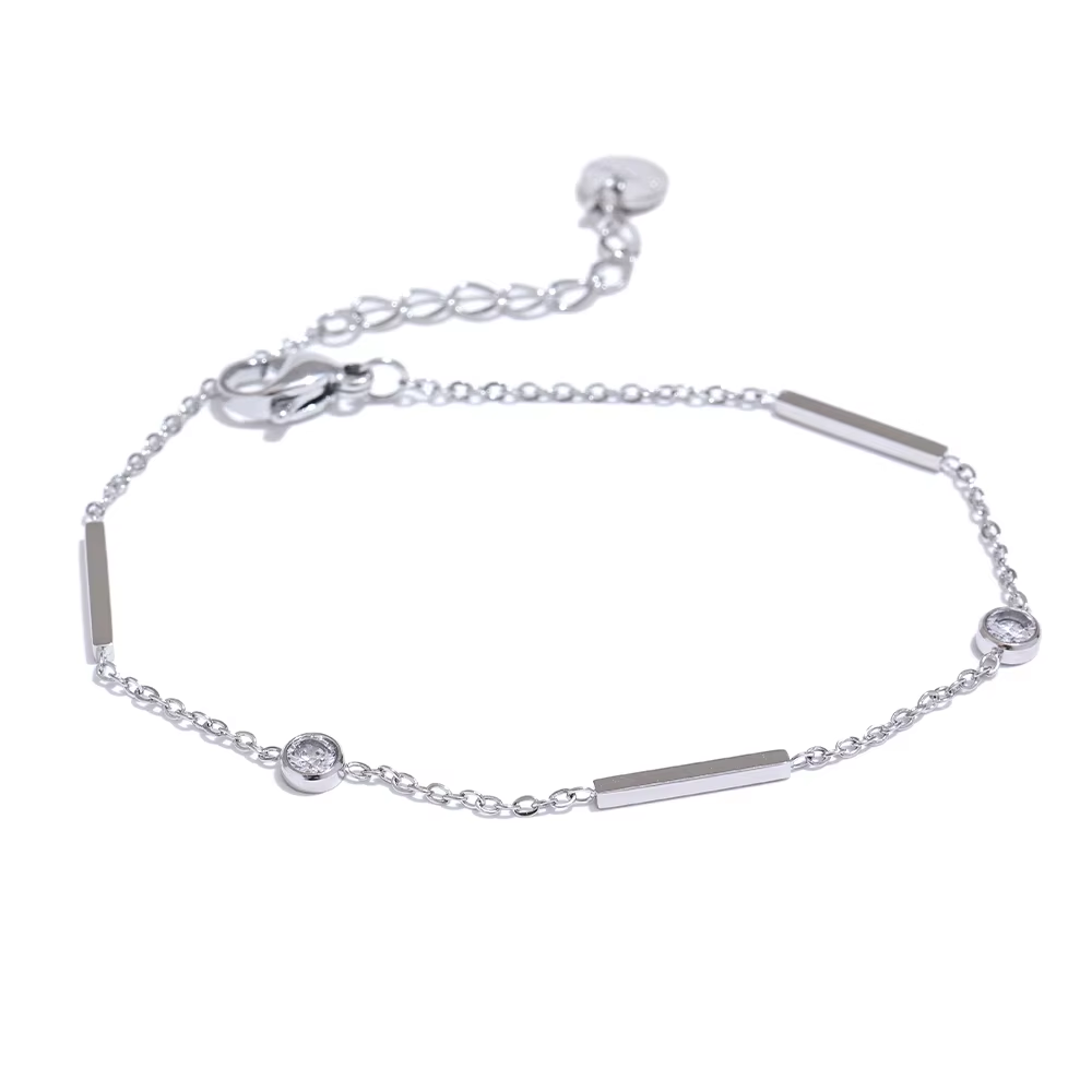 LAYLIN BRACELET - JEWELLITA