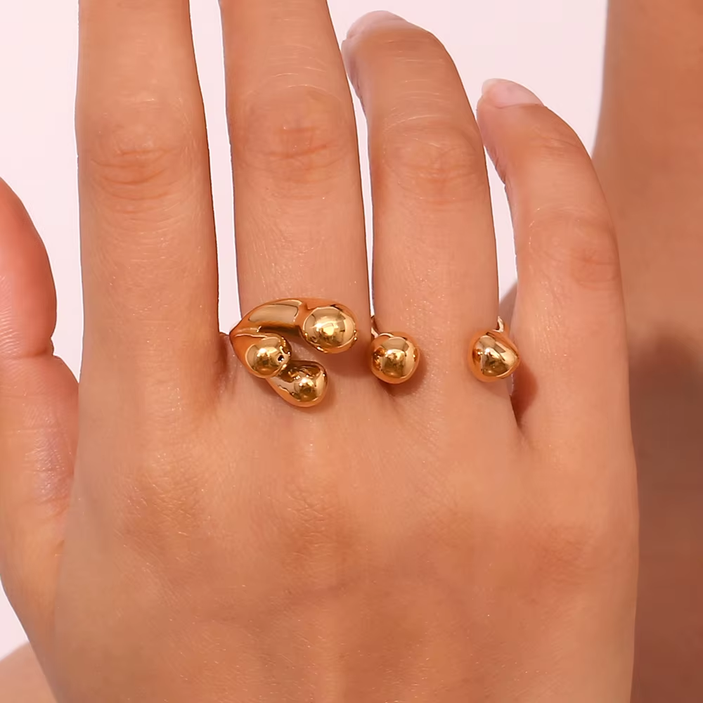 MONTANA RING - JEWELLITA