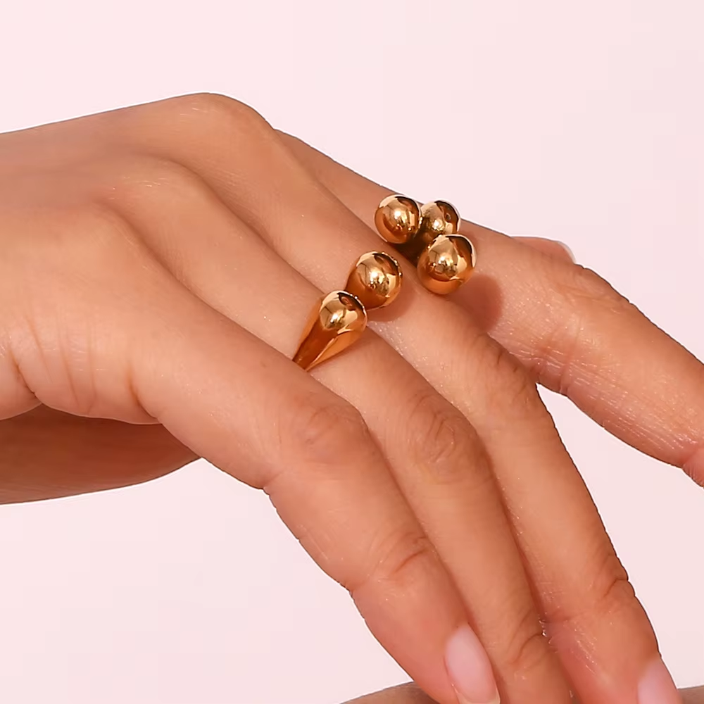 MONTANA RING - JEWELLITA