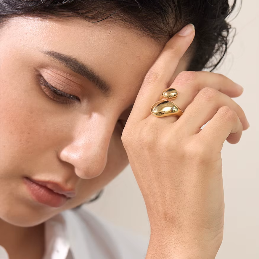 NINA RING - JEWELLITA