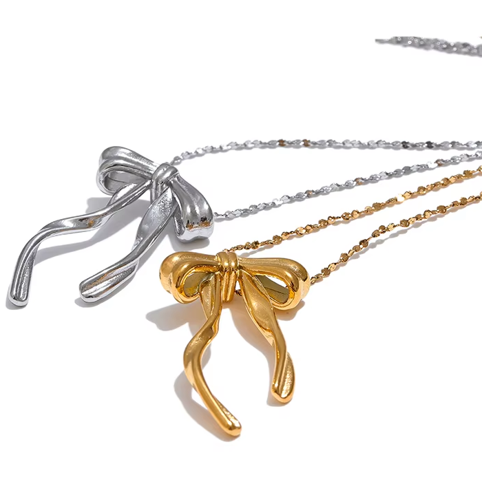 ELLE NECKLACE - JEWELLITA