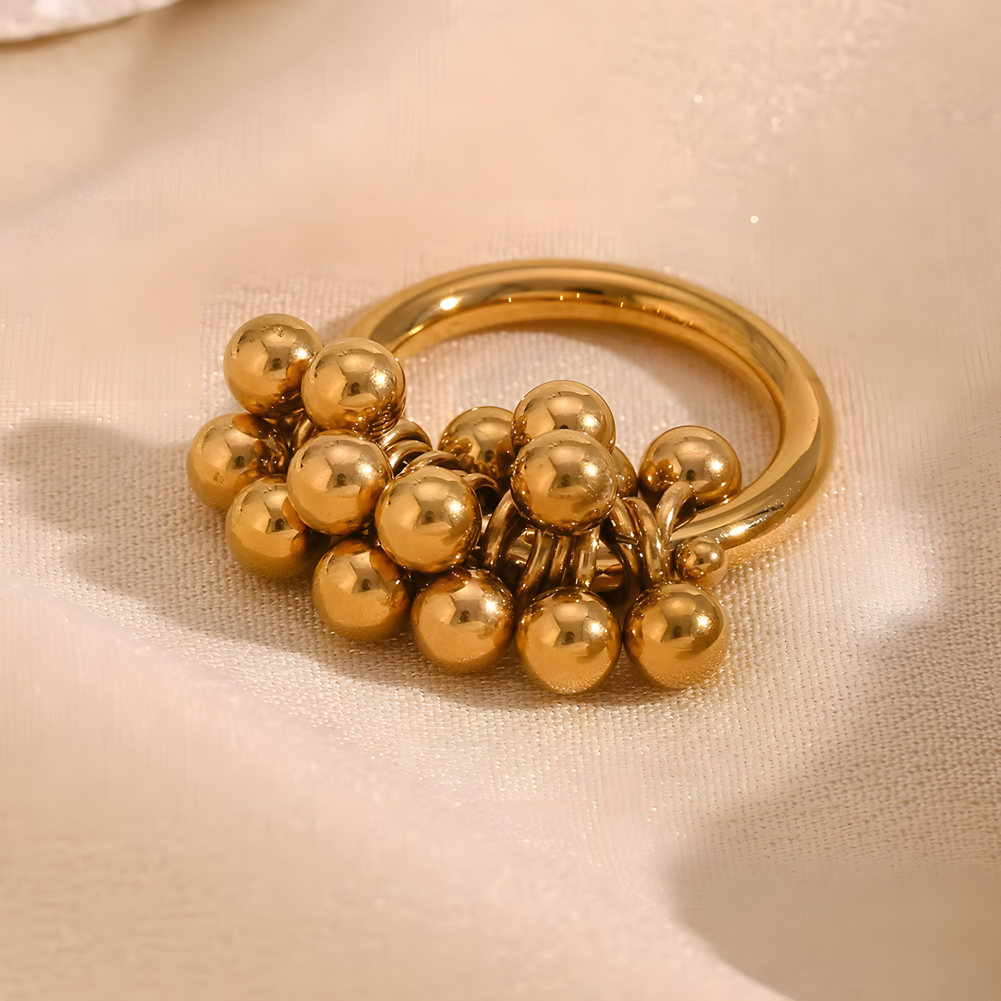 RIO RING - JEWELLITA