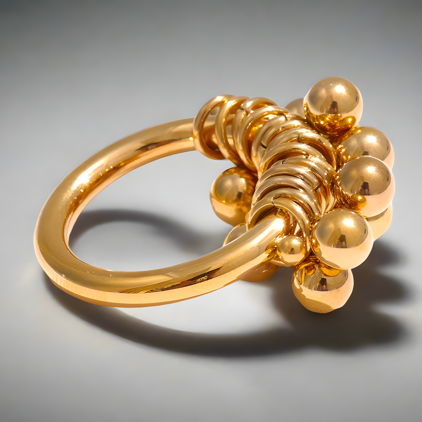 RIO RING - JEWELLITA