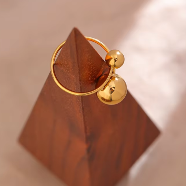 ODESSA RING - JEWELLITA