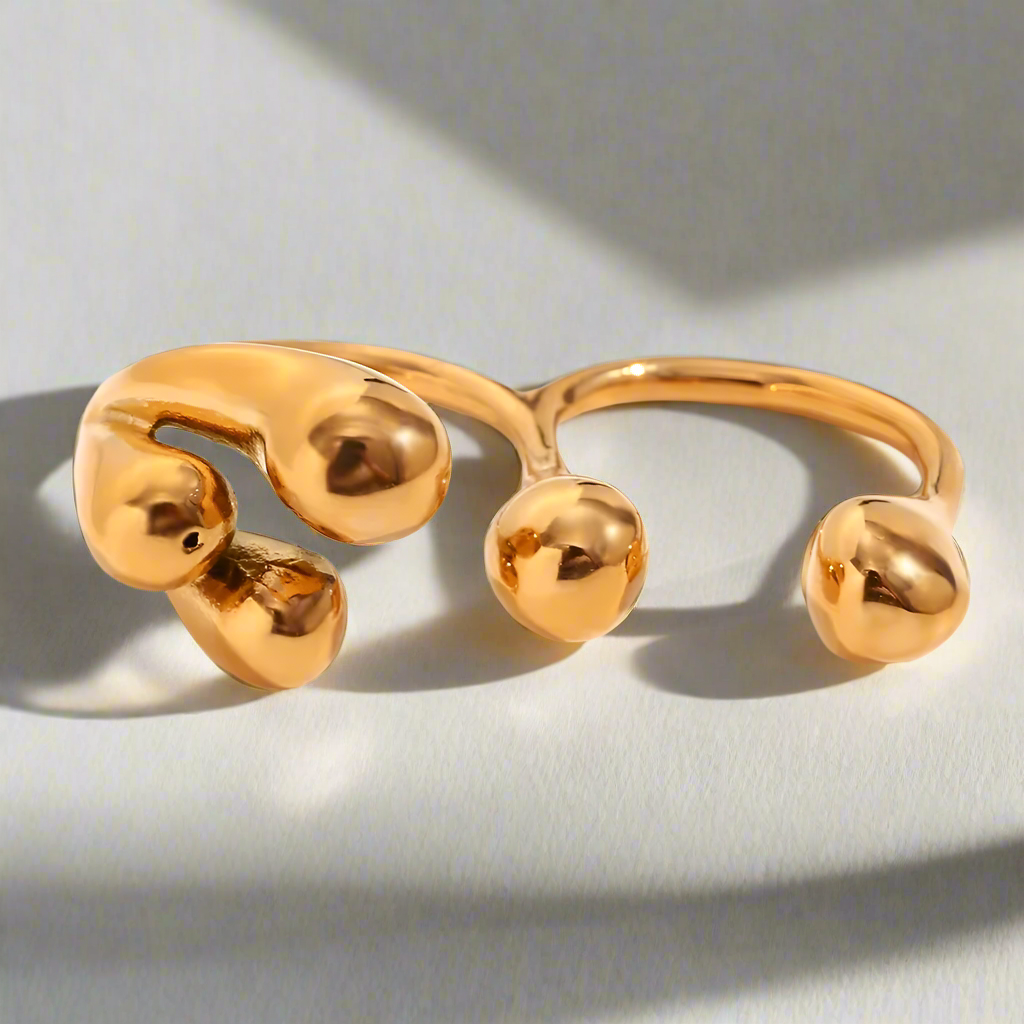 MONTANA RING - JEWELLITA