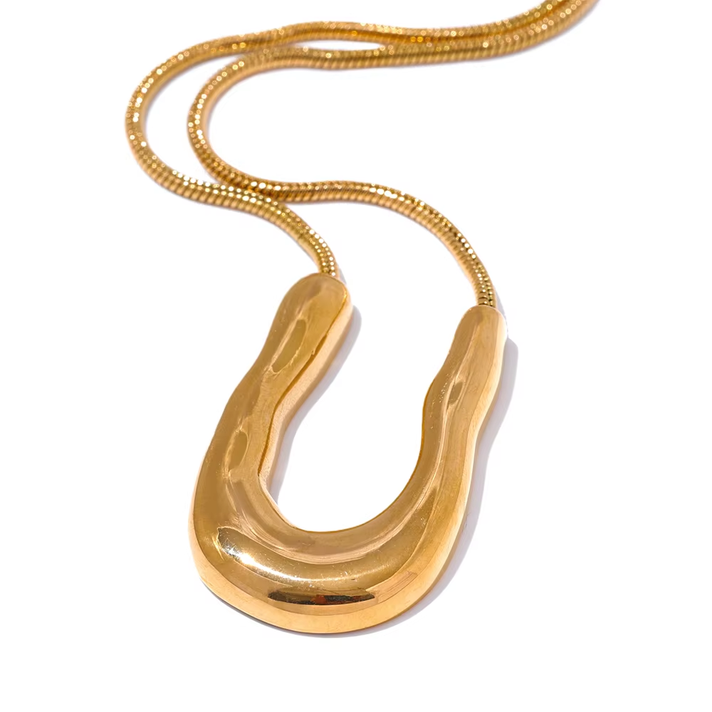 MADELYN NECKLACE - JEWELLITA
