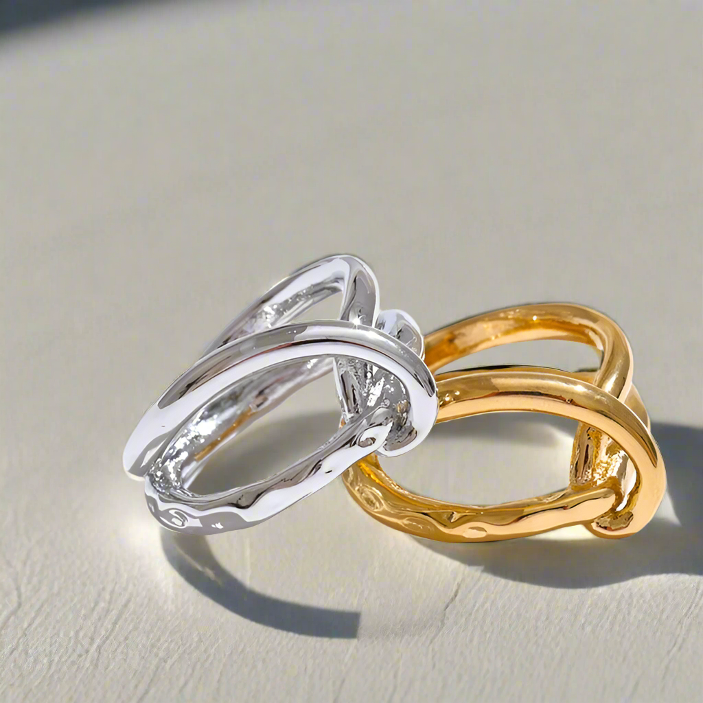 KIARA RING - JEWELLITA
