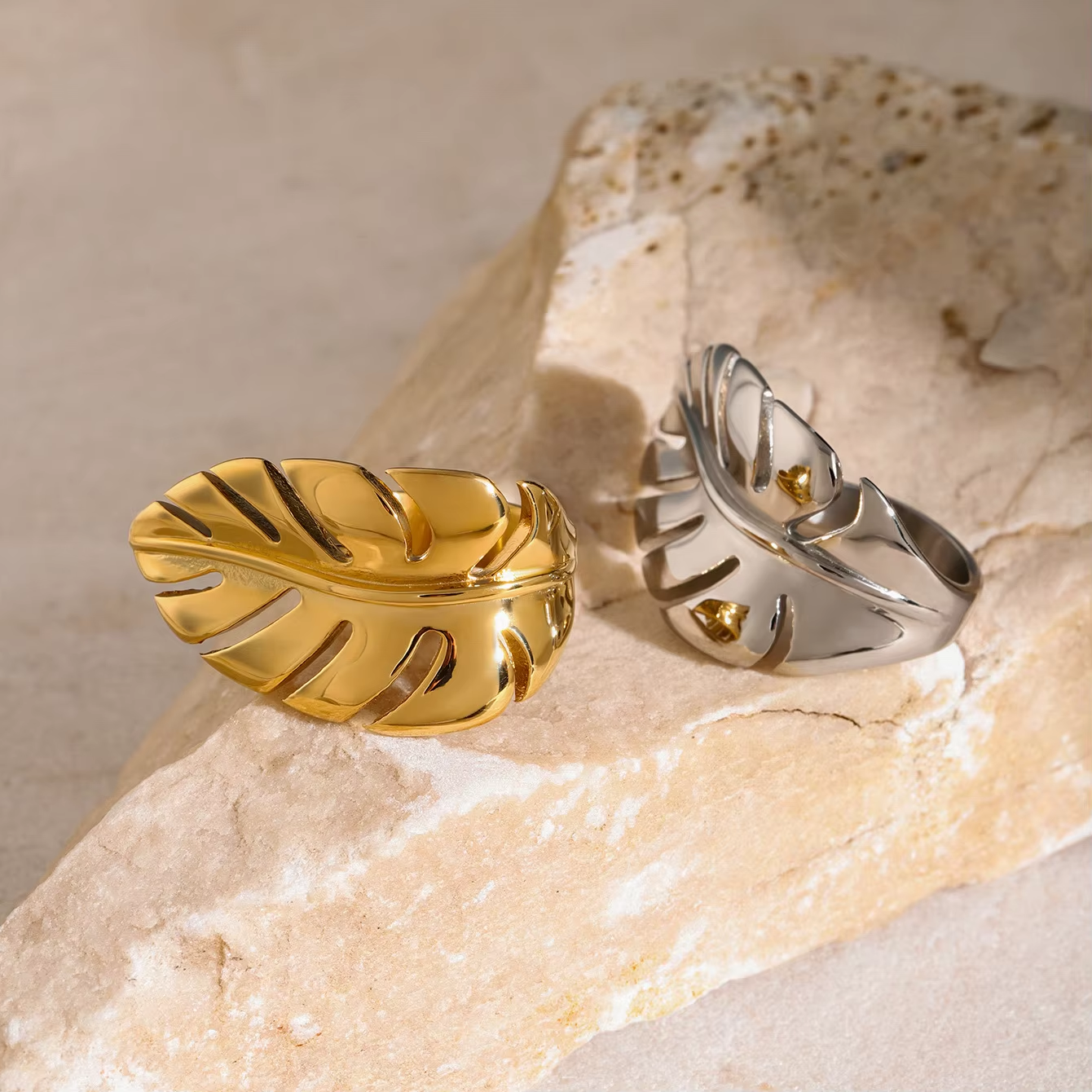 SYDNEY RING - JEWELLITA