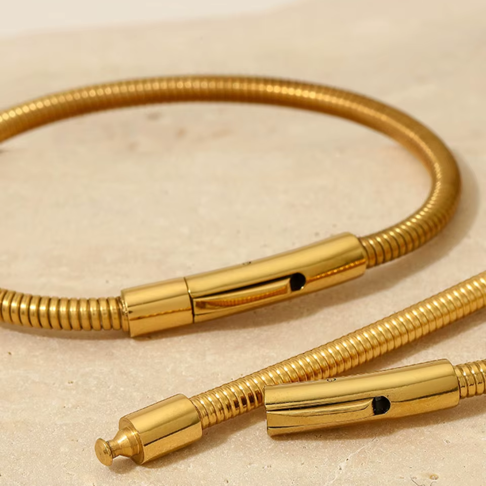 ELENA BRACELET - JEWELLITA