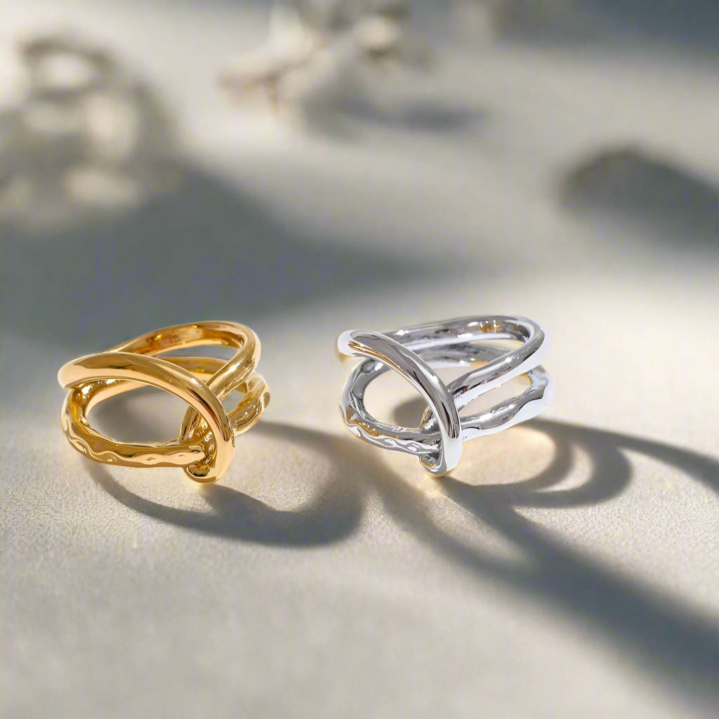 KIARA RING - JEWELLITA