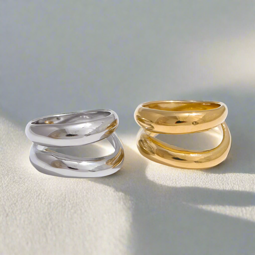 NAOMI RING - JEWELLITA