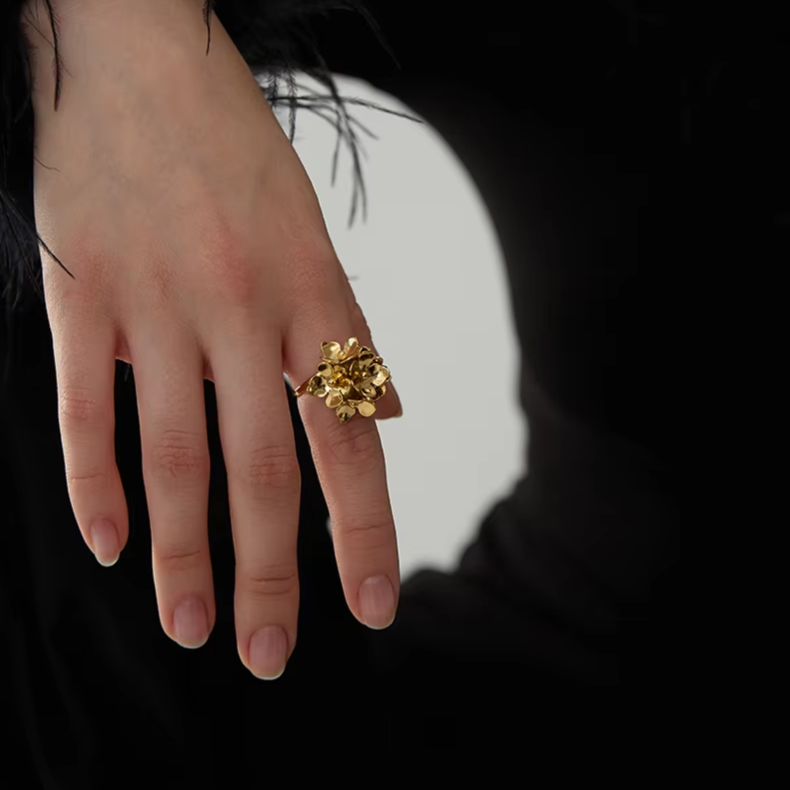 LEENO RING - JEWELLITA