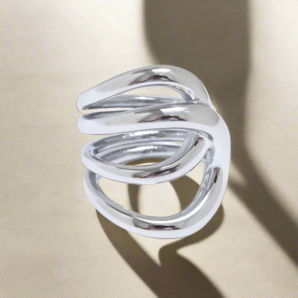 SAVANNAH RING - JEWELLITA