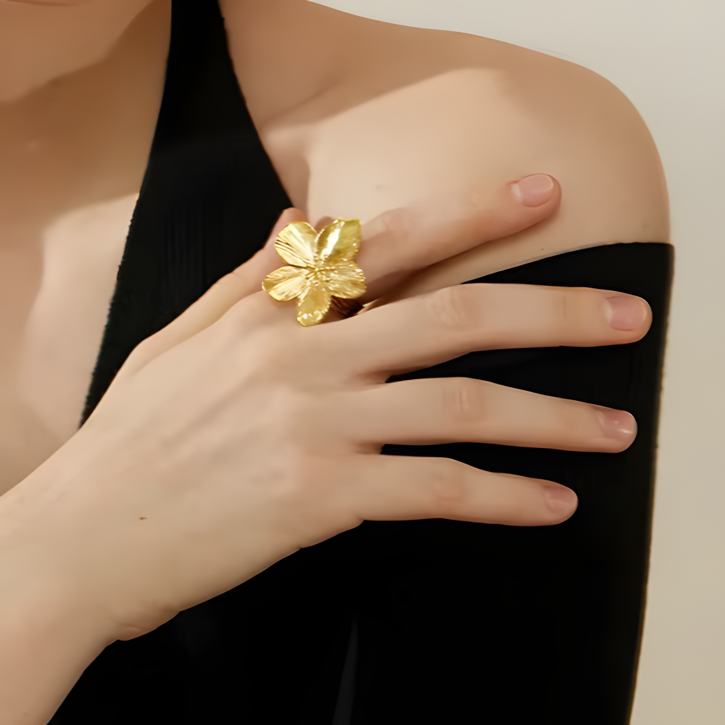 TRIESTE RING - JEWELLITA
