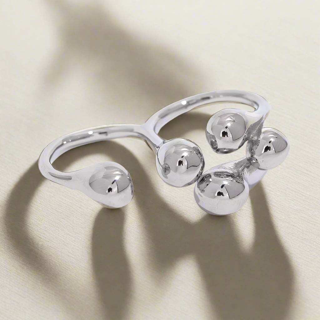 MONTANA RING - JEWELLITA