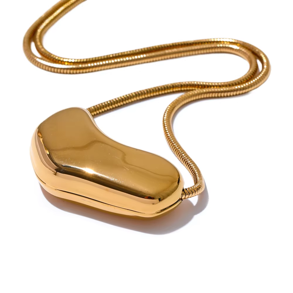 JOLIE NECKLACE - JEWELLITA