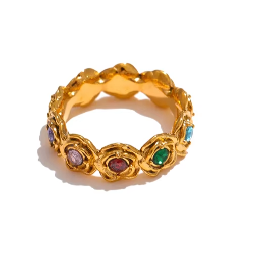 KIM RING - JEWELLITA