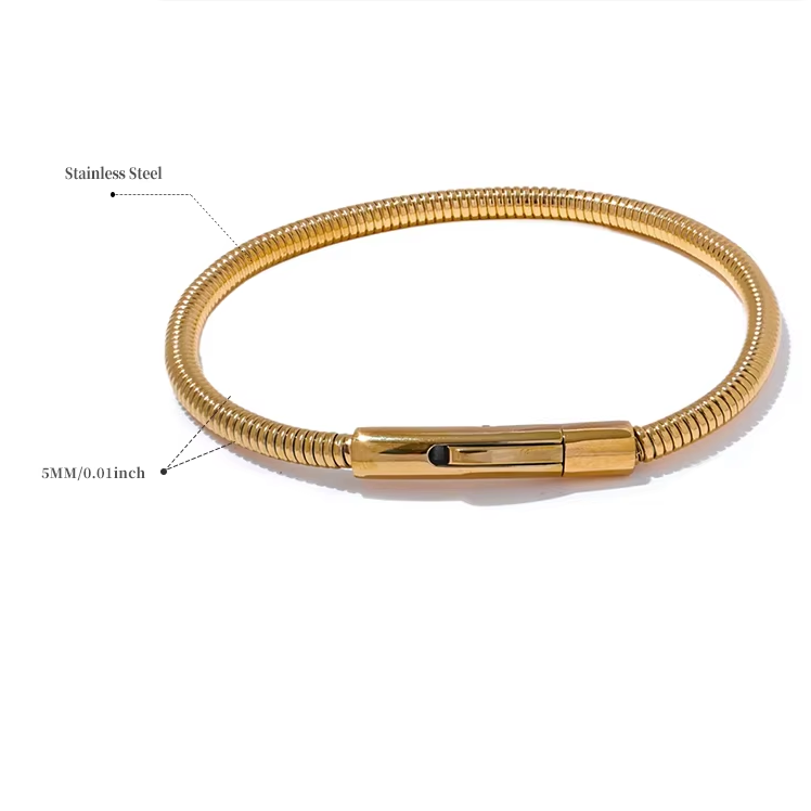 ELENA BRACELET - JEWELLITA