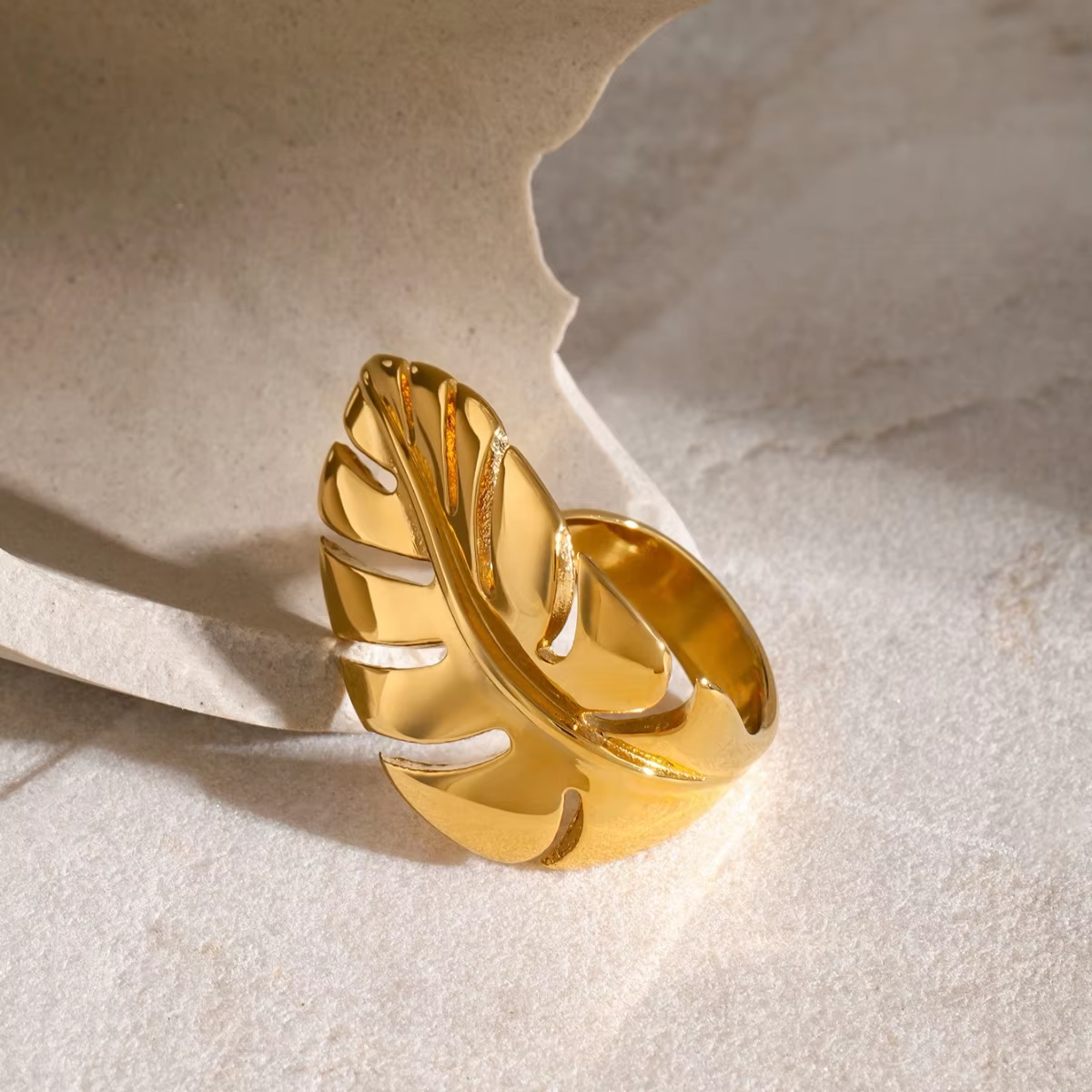 SYDNEY RING - JEWELLITA