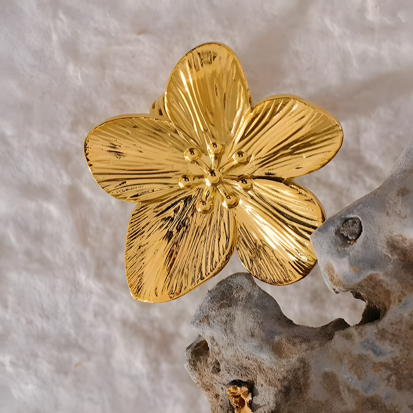 TRIESTE RING - JEWELLITA