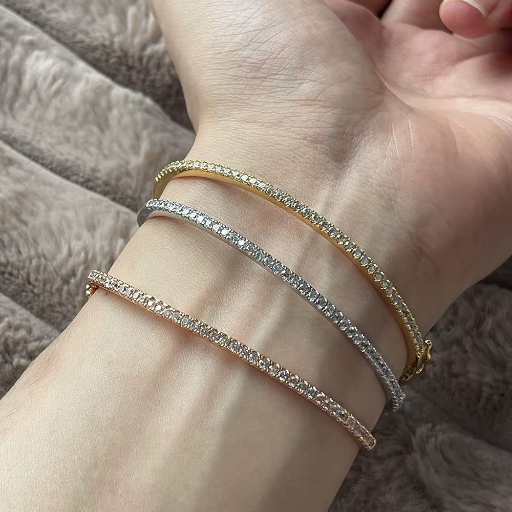 SPARKLE BRACELET - JEWELLITA