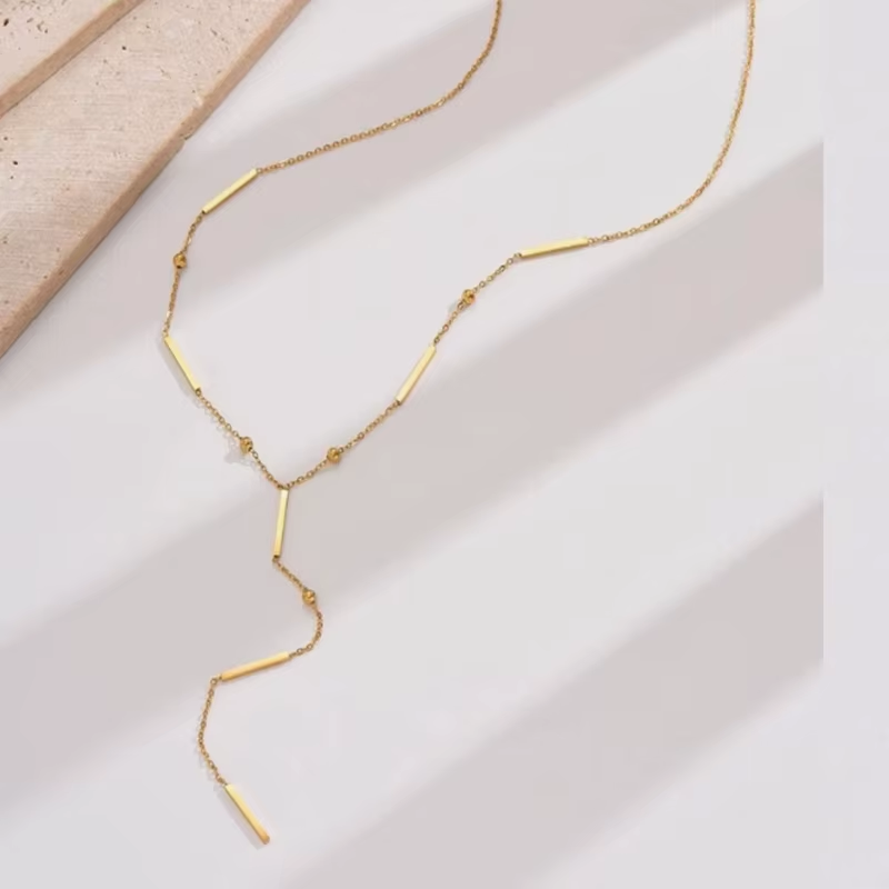 EMILY NECKLACE - JEWELLITA