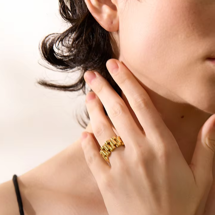 NATALIE RING - JEWELLITA