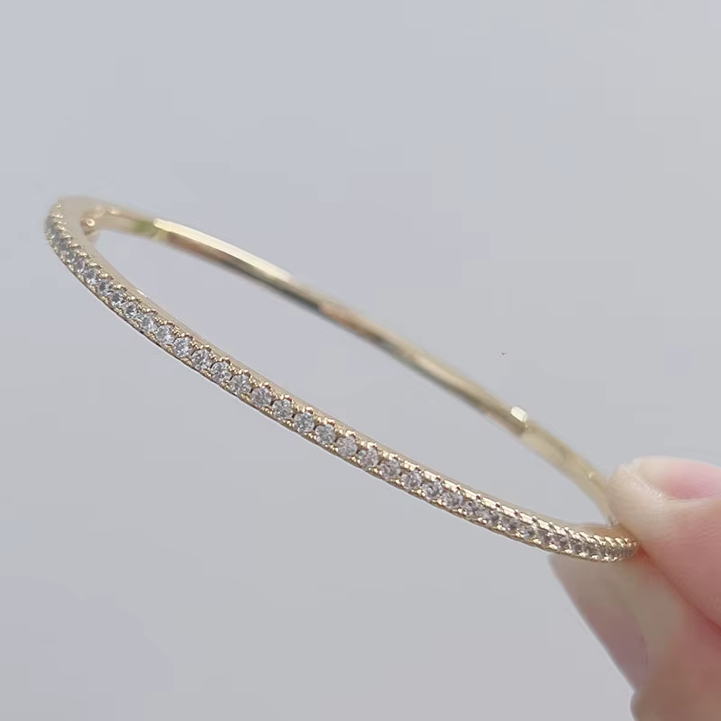SPARKLE BRACELET - JEWELLITA
