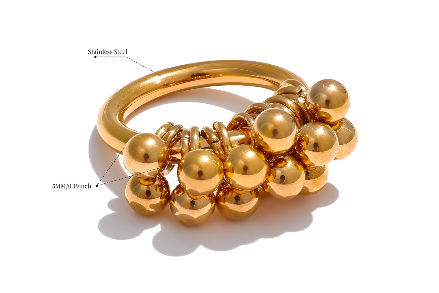 RIO RING - JEWELLITA