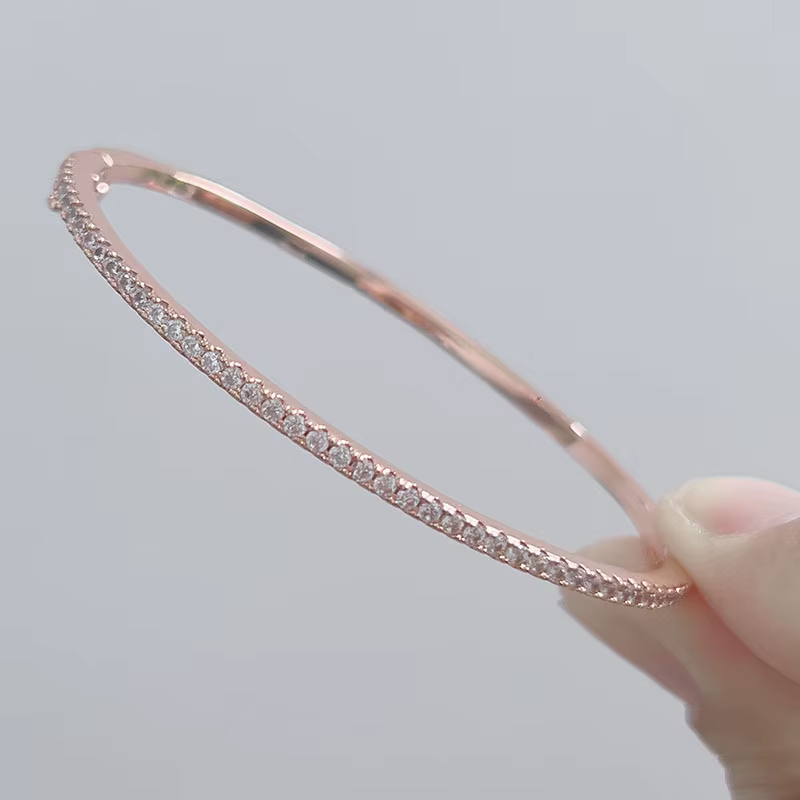 SPARKLE BRACELET - JEWELLITA