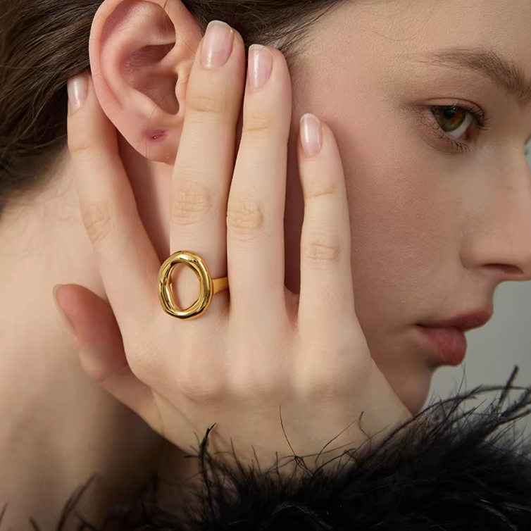 MILA RING - JEWELLITA