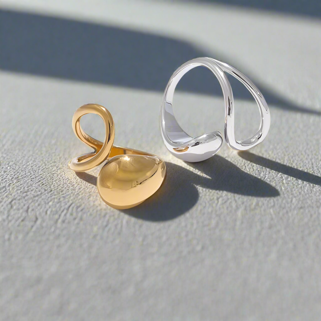 STELLA RING - JEWELLITA