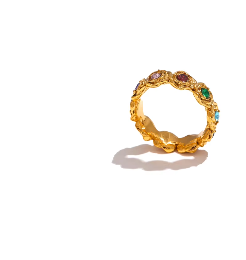 KIM RING - JEWELLITA
