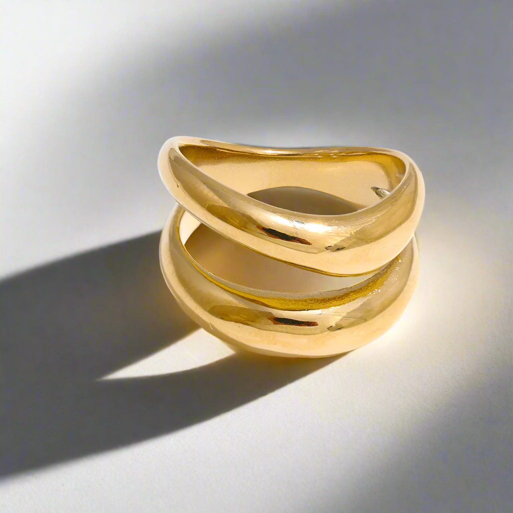 NAOMI RING - JEWELLITA
