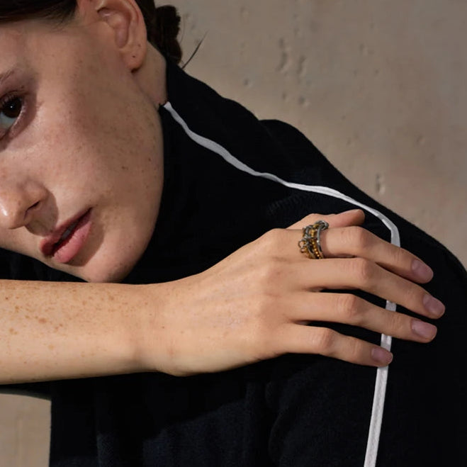 VELVET RING - JEWELLITA