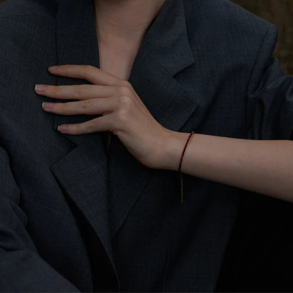 MARY BRACELET - JEWELLITA