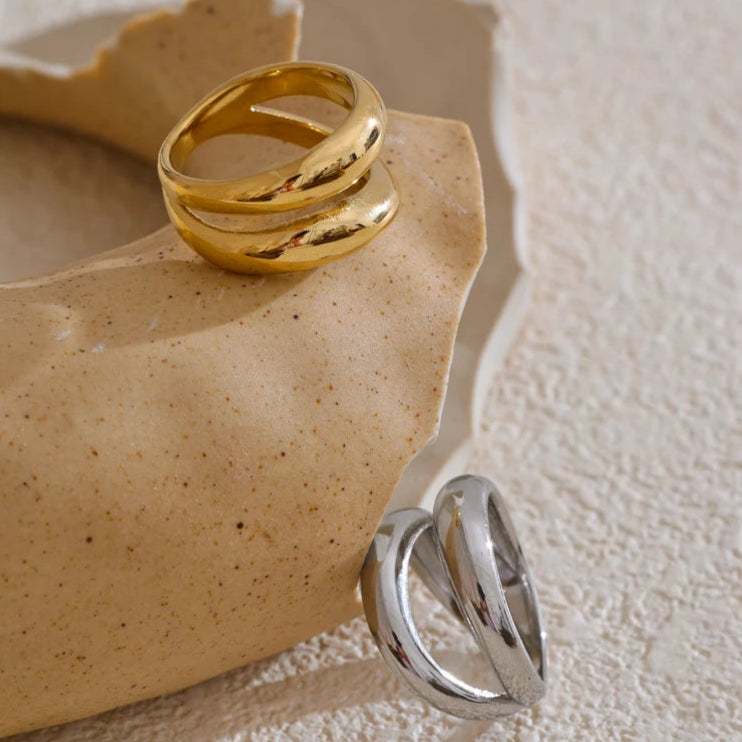 NAOMI RING - JEWELLITA