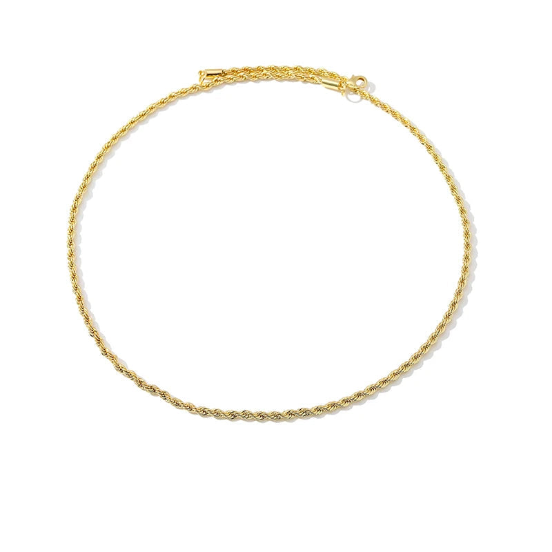 TARA NECKLACE