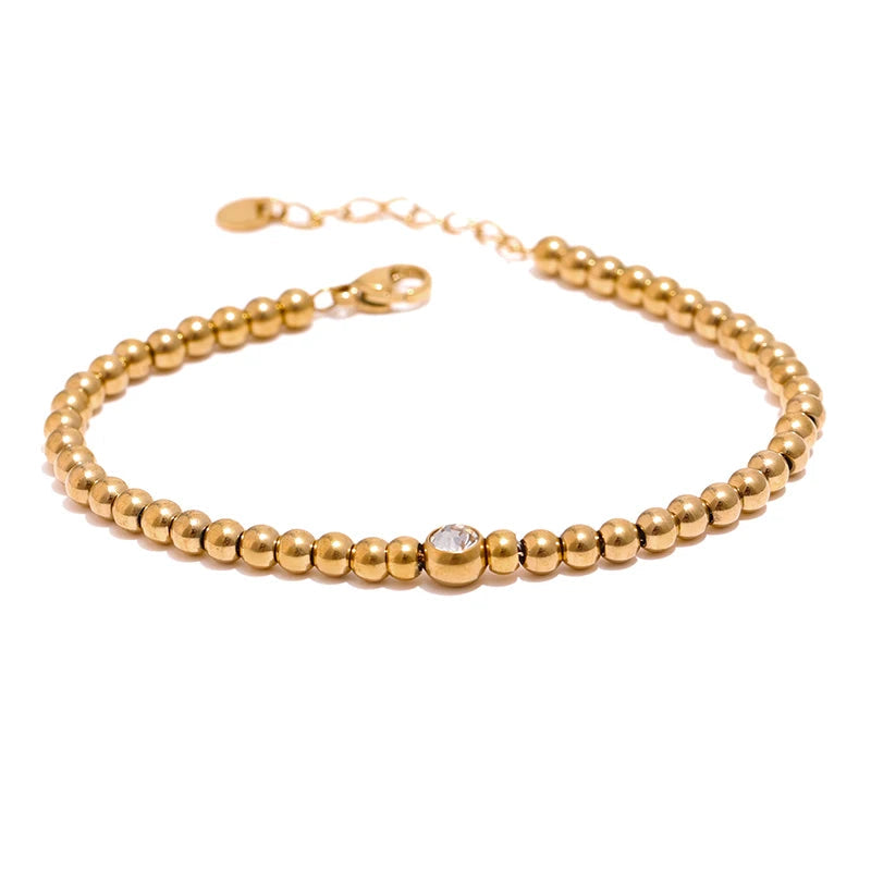 JOAN BRACELET - JEWELLITA