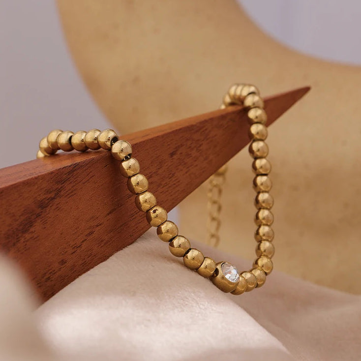 JOAN BRACELET - JEWELLITA