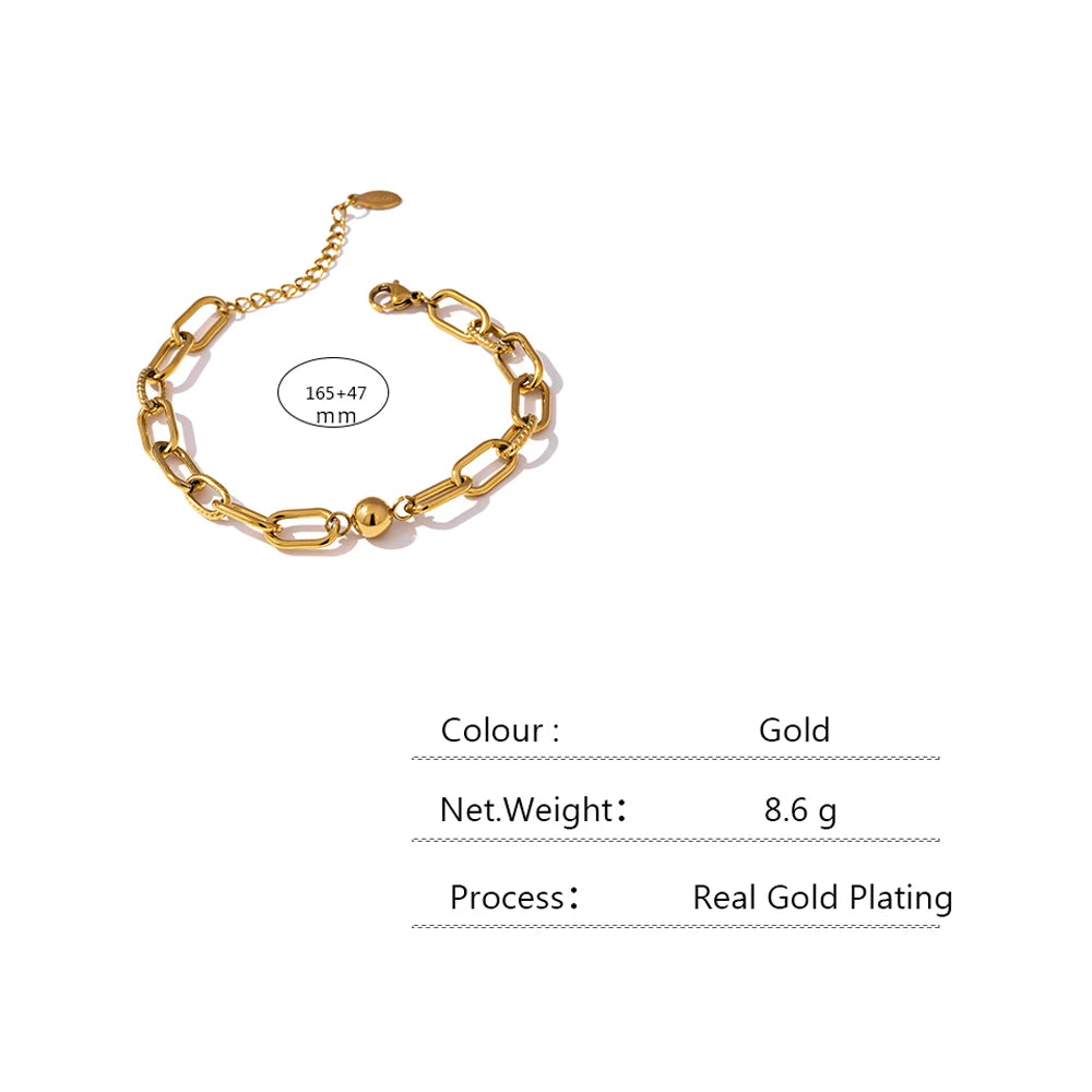 DREAM BRACELET - JEWELLITA