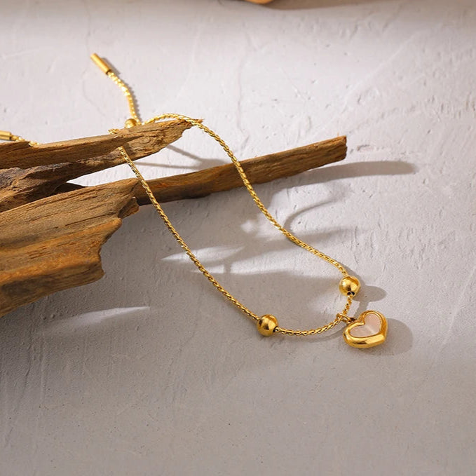 HELEN BRACELET - JEWELLITA