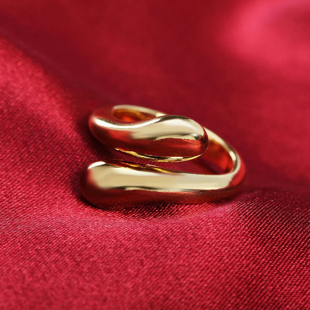 SANTORINI RING - JEWELLITA