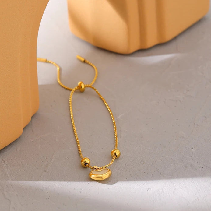 HELEN BRACELET - JEWELLITA