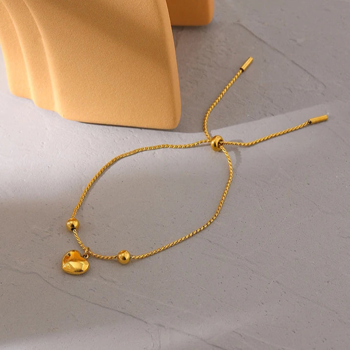 HELEN BRACELET - JEWELLITA