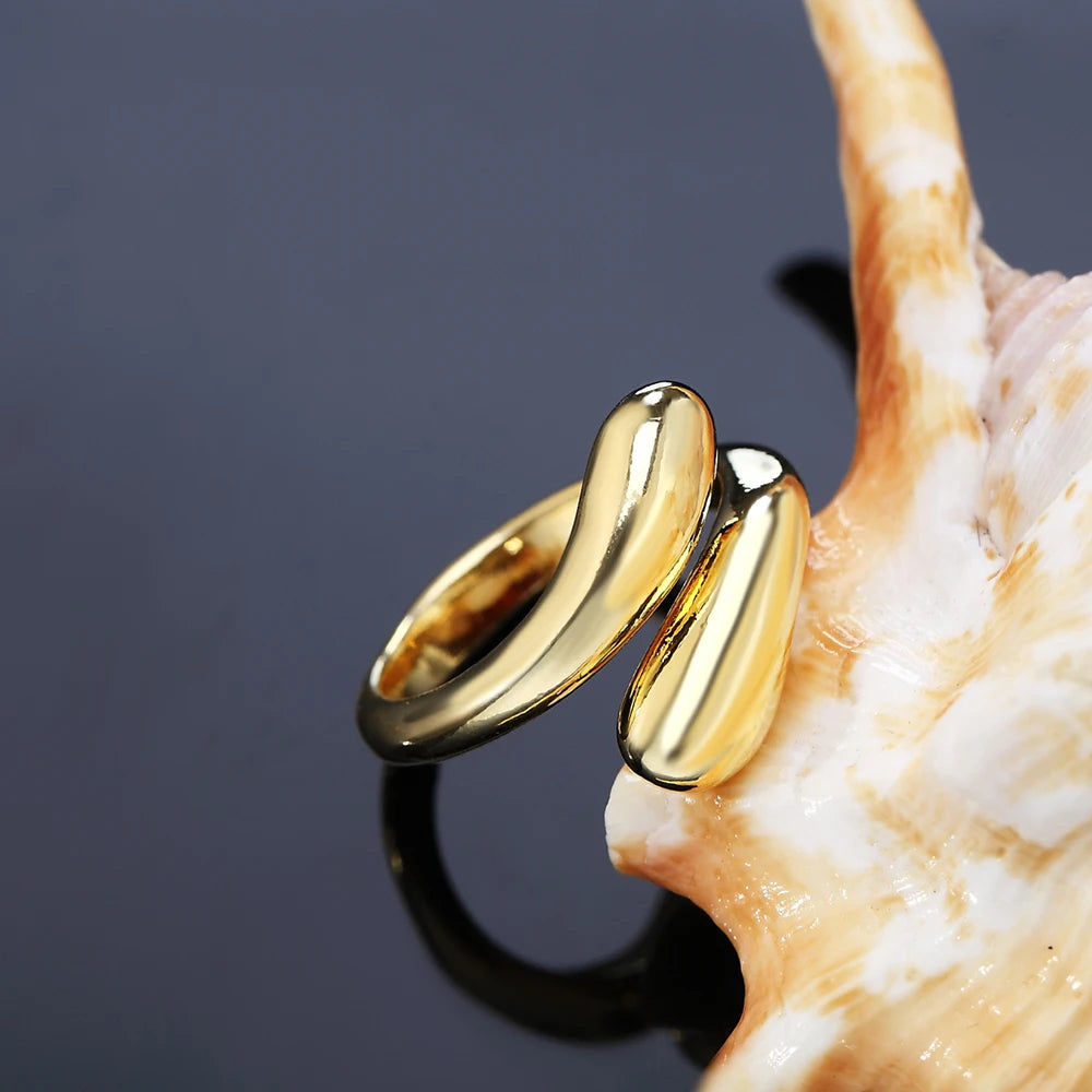 SANTORINI RING - JEWELLITA