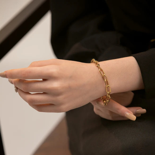 DREAM BRACELET - JEWELLITA