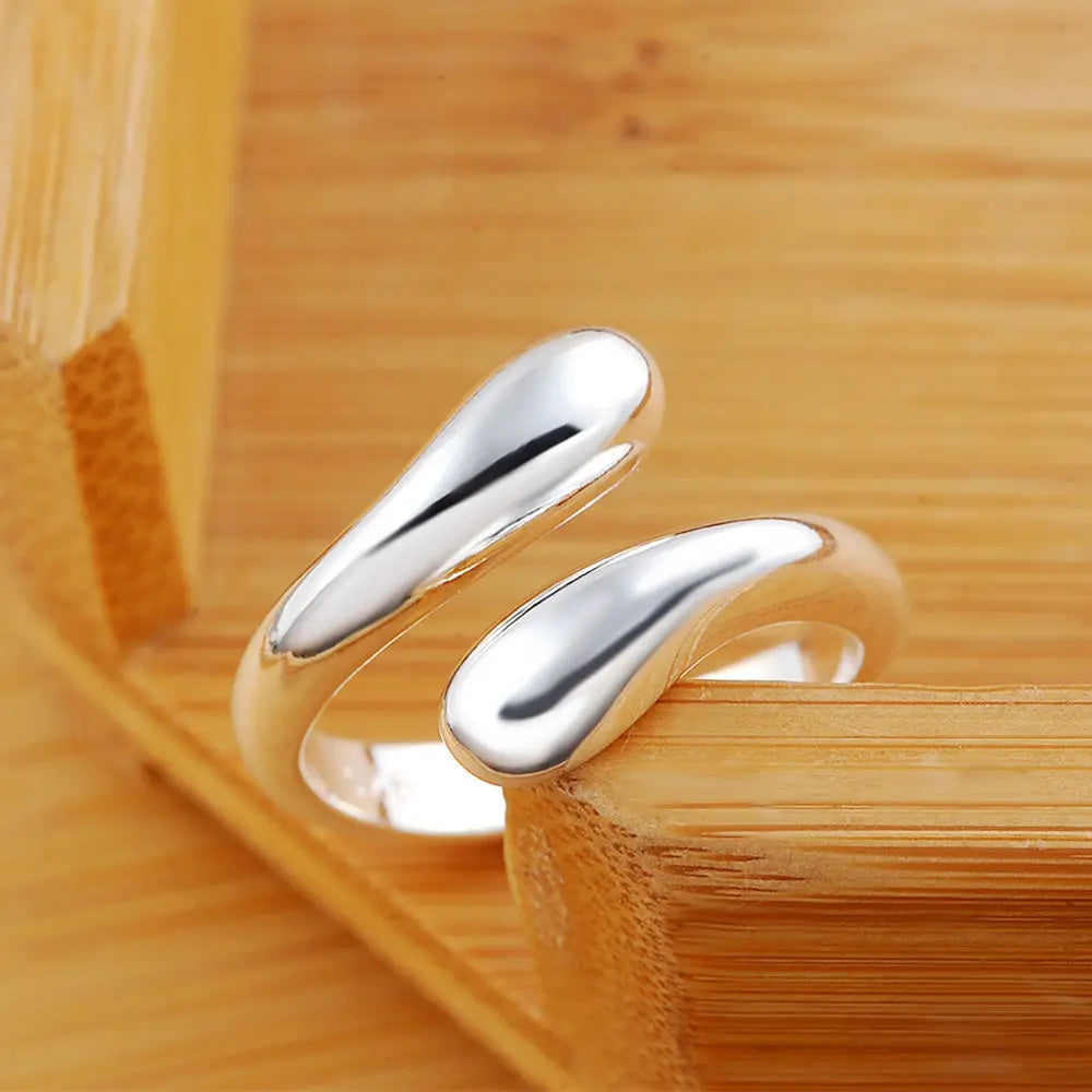 SANTORINI RING - JEWELLITA