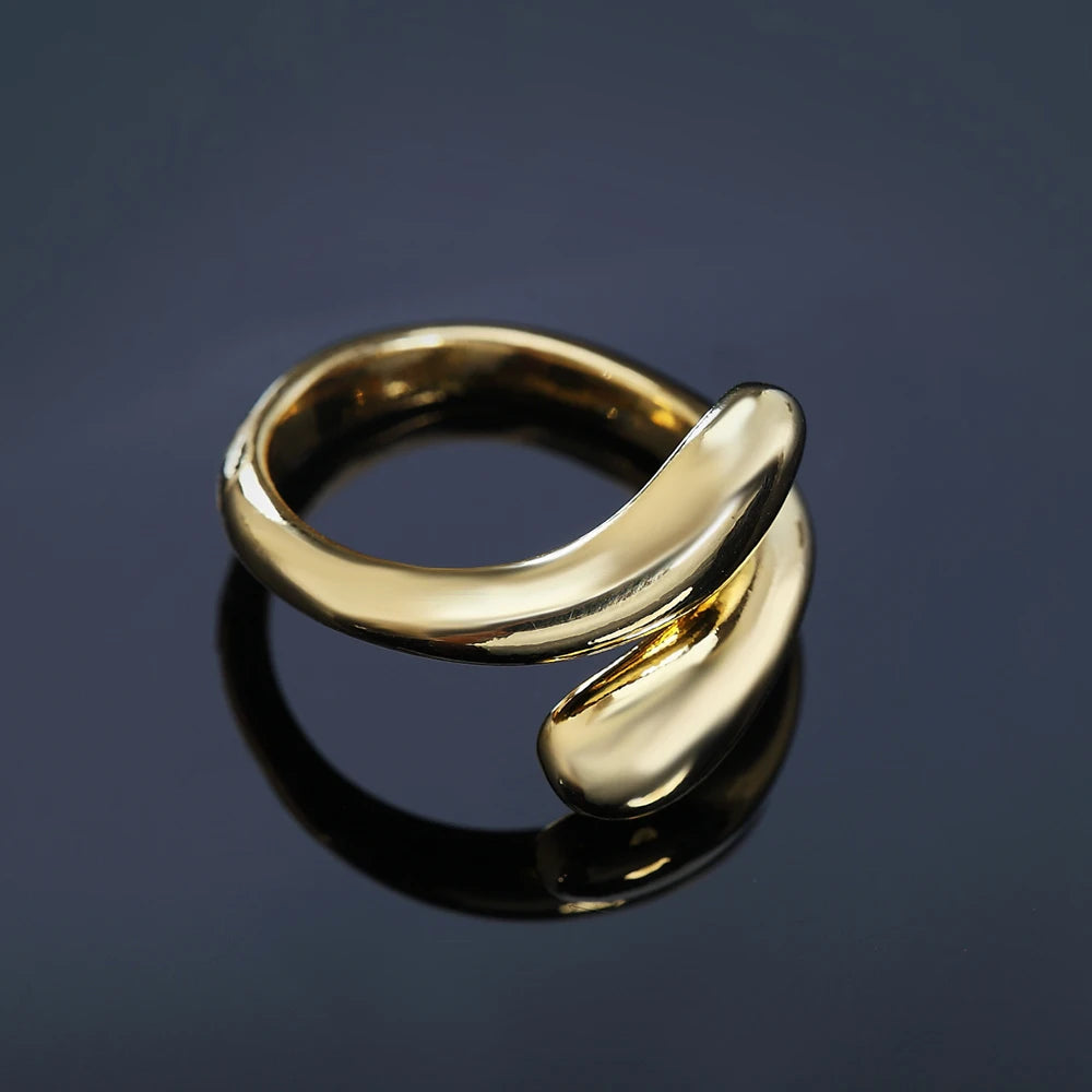 SANTORINI RING - JEWELLITA
